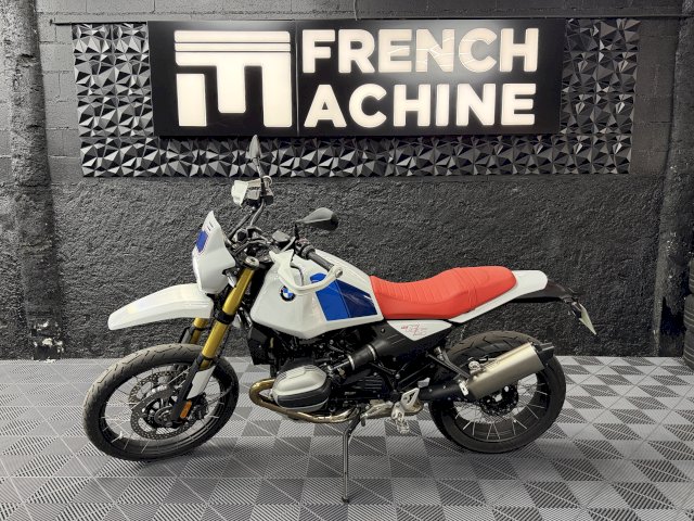 BMW R 12 G/S R12 G/S 1200