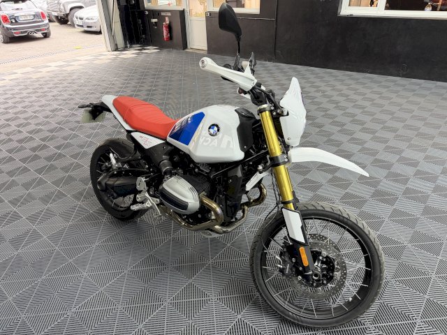 BMW R 12 G/S R12 G/S 1200