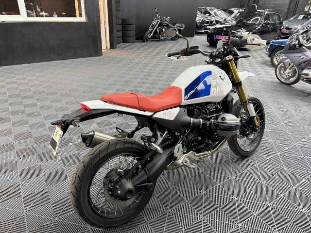 BMW R 12 G/S R12 G/S 1200