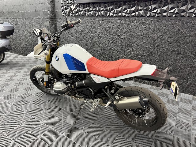 BMW R 12 G/S R12 G/S 1200