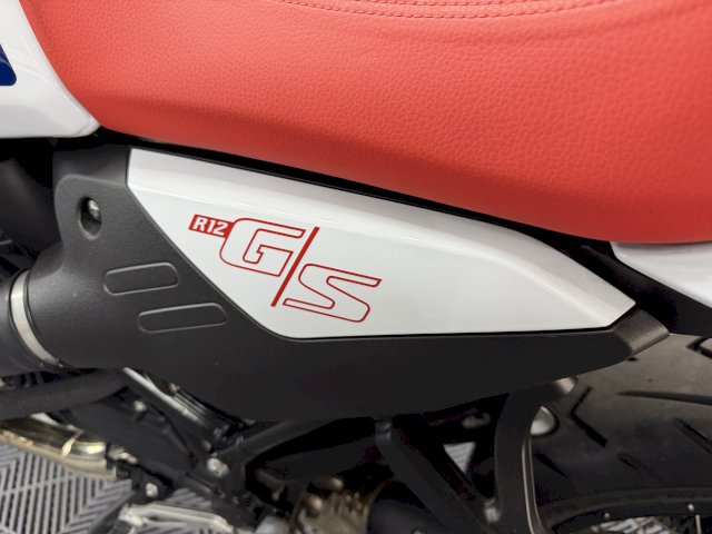 BMW R 12 G/S R12 G/S 1200
