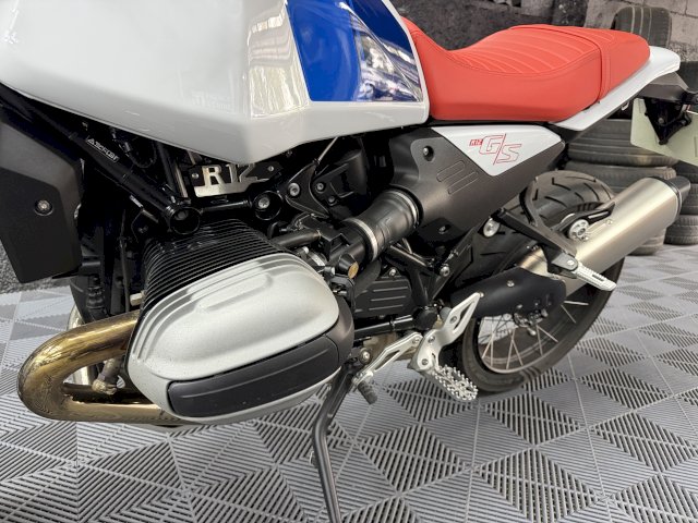 BMW R 12 G/S R12 G/S 1200