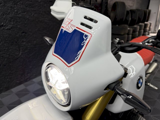 BMW R 12 G/S R12 G/S 1200