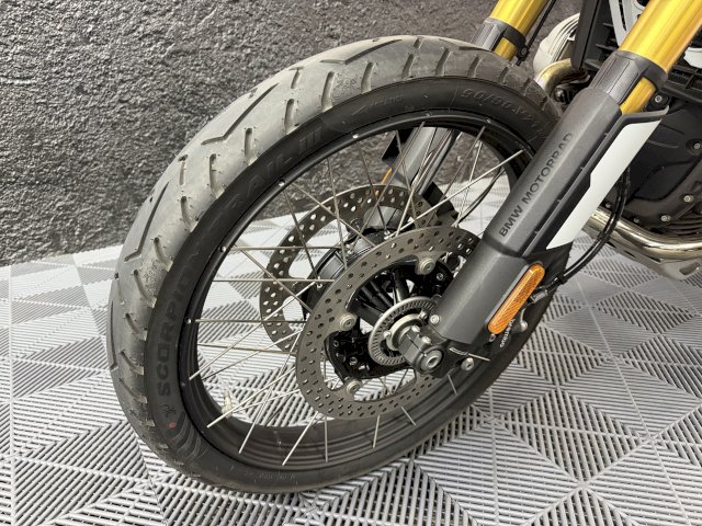 BMW R 12 G/S R12 G/S 1200