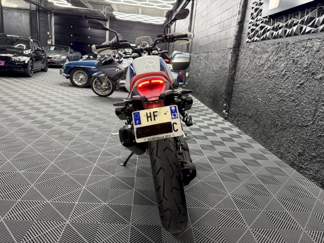 BMW R 12 G/S R12 G/S 1200