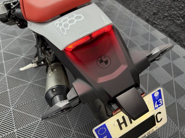 BMW R 12 G/S R12 G/S 1200