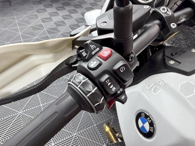 BMW R 12 G/S R12 G/S 1200