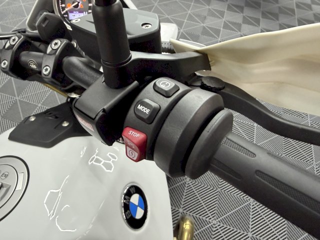 BMW R 12 G/S R12 G/S 1200