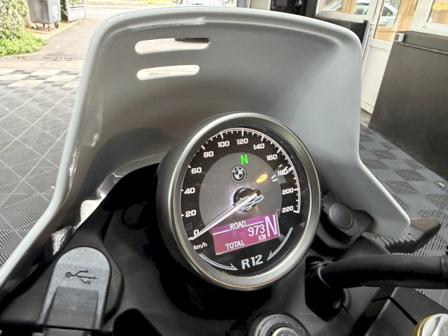 BMW R 12 G/S R12 G/S 1200