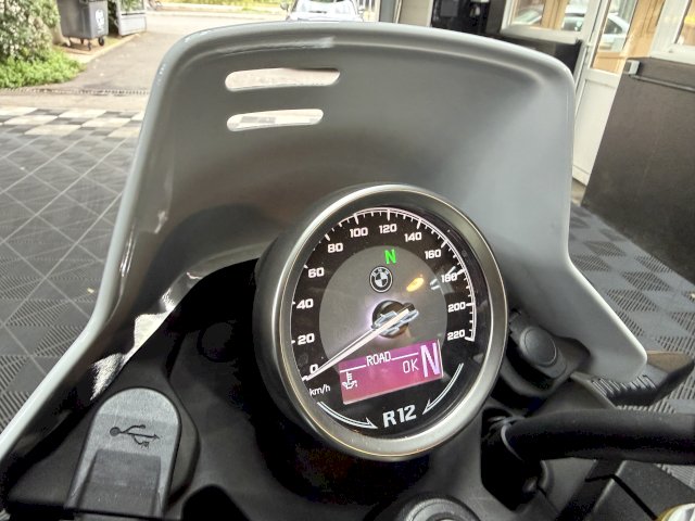 BMW R 12 G/S R12 G/S 1200