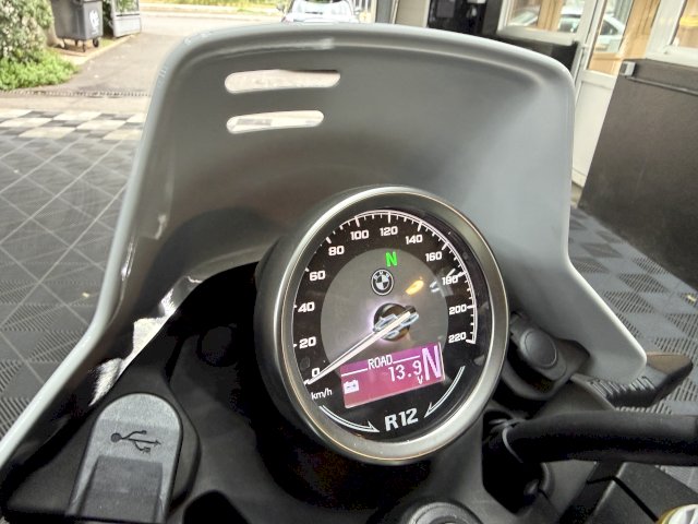 BMW R 12 G/S R12 G/S 1200