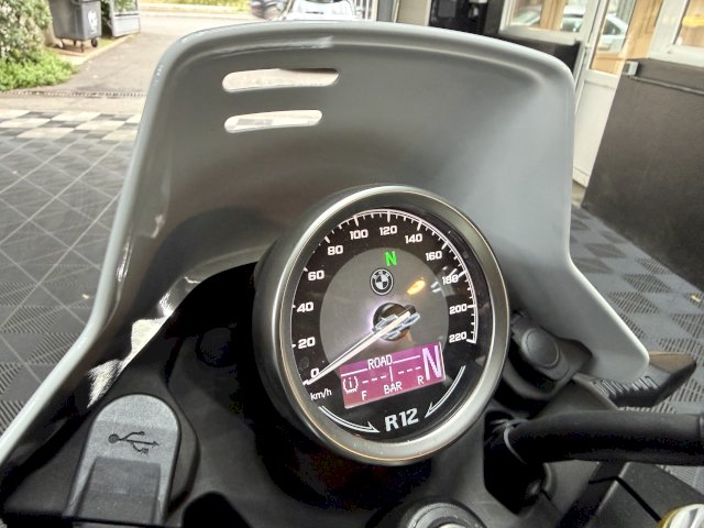 BMW R 12 G/S R12 G/S 1200