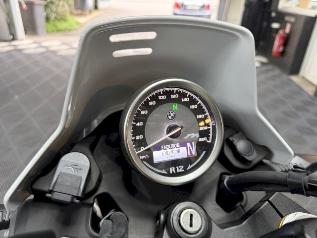 BMW R 12 G/S R12 G/S 1200