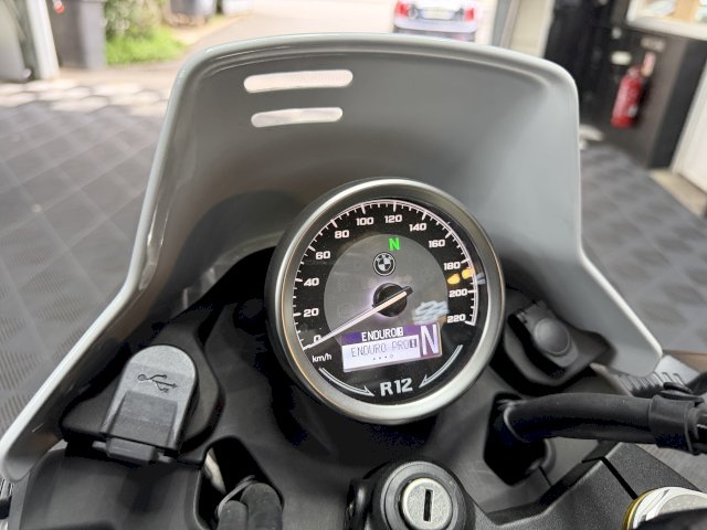 BMW R 12 G/S R12 G/S 1200