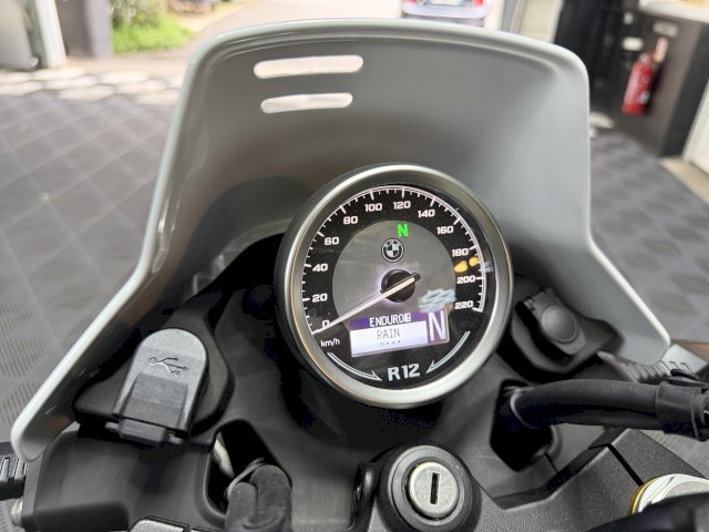 BMW R 12 G/S R12 G/S 1200