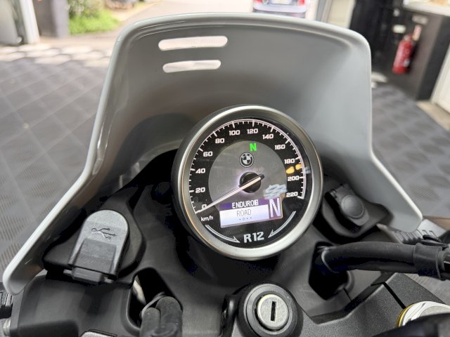 BMW R 12 G/S R12 G/S 1200