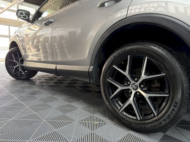Toyota Toyota RAV4 IV 197 Hybride Design 2WD CVT