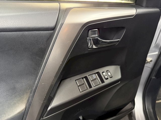 Toyota Toyota RAV4 IV 197 Hybride Design 2WD CVT