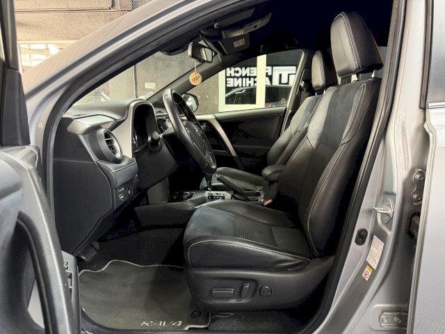 Toyota Toyota RAV4 IV 197 Hybride Design 2WD CVT