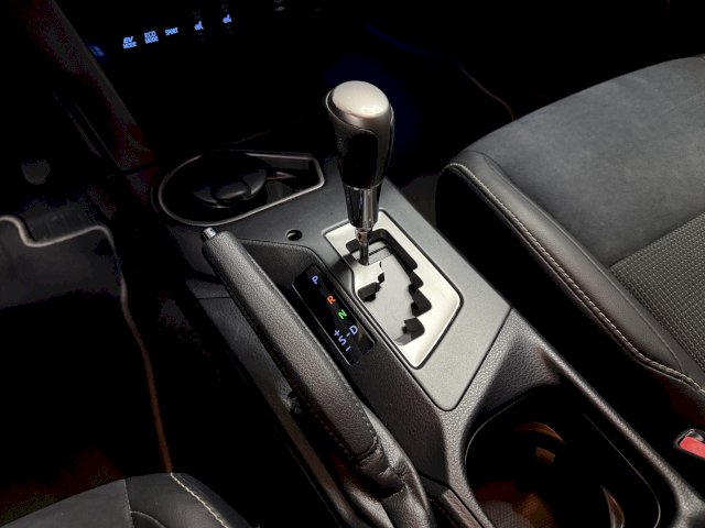 Toyota Toyota RAV4 IV 197 Hybride Design 2WD CVT