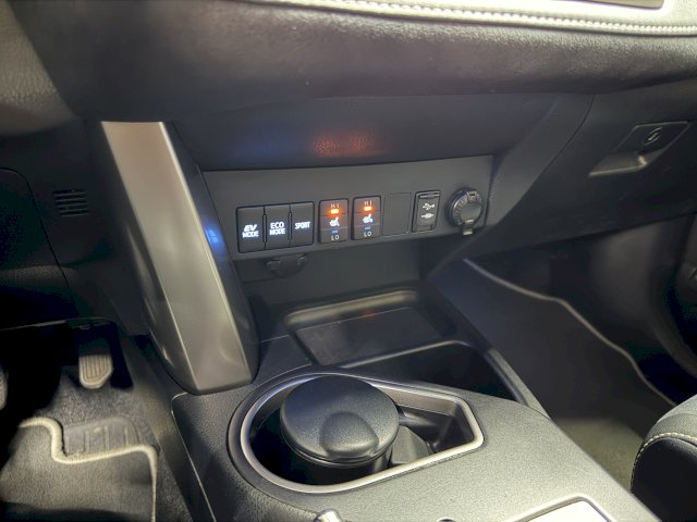 Toyota Toyota RAV4 IV 197 Hybride Design 2WD CVT