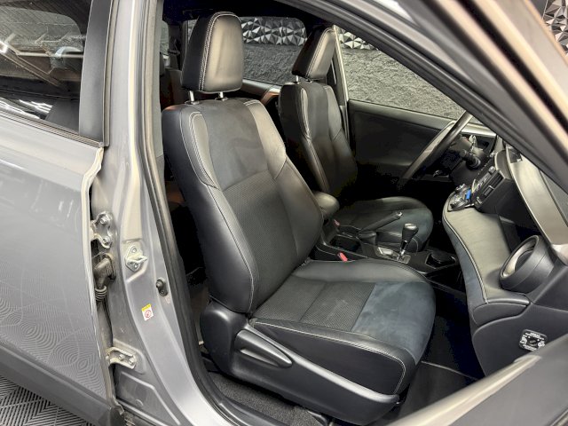 Toyota Toyota RAV4 IV 197 Hybride Design 2WD CVT