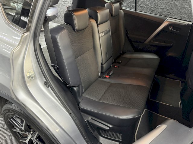Toyota Toyota RAV4 IV 197 Hybride Design 2WD CVT