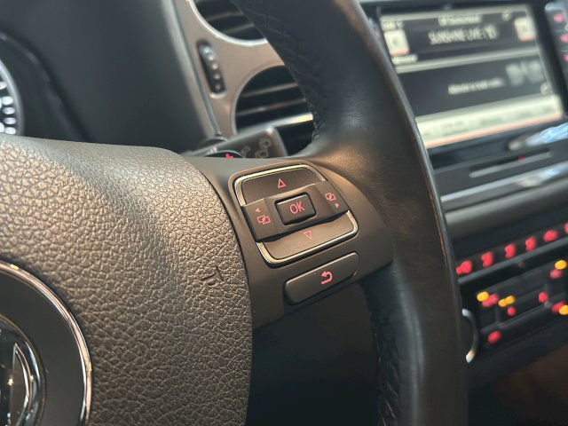 Volkswagen Volkswagen Tiguan 2.0 210 DSG R LINE