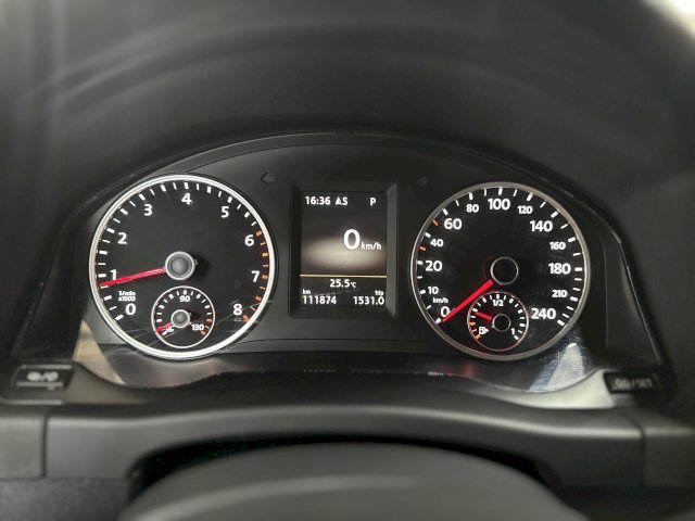 Volkswagen Volkswagen Tiguan 2.0 210 DSG R LINE