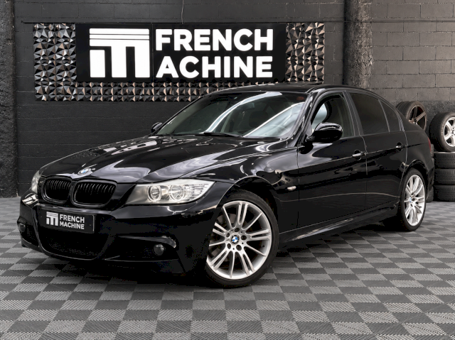 BMW BMW Série 3 
