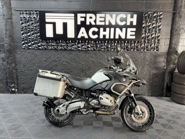 BMW R1200 GS AD R1200 GS ADVENTURE