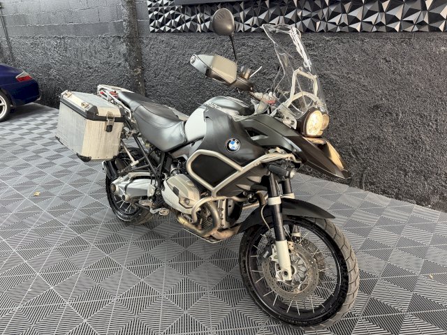 BMW R1200 GS AD R1200 GS ADVENTURE