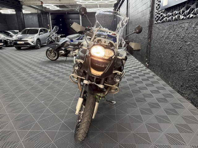 BMW R1200 GS AD R1200 GS ADVENTURE