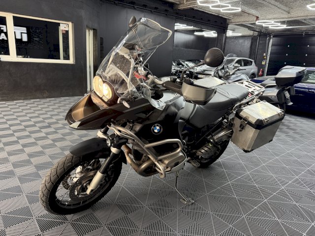 BMW R1200 GS AD R1200 GS ADVENTURE