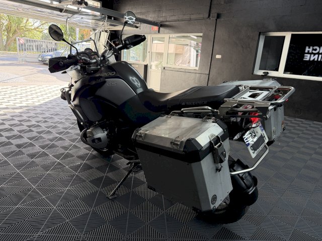 BMW R1200 GS AD R1200 GS ADVENTURE