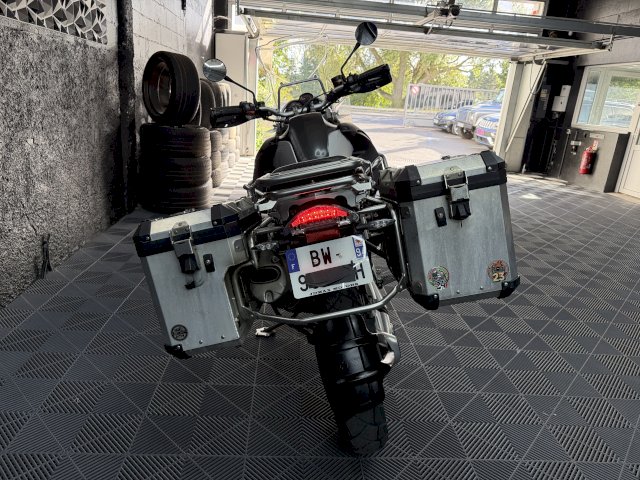 BMW R1200 GS AD R1200 GS ADVENTURE