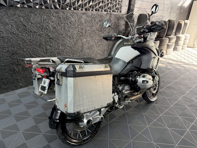 BMW R1200 GS AD R1200 GS ADVENTURE