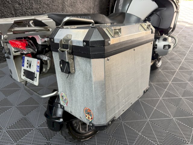 BMW R1200 GS AD R1200 GS ADVENTURE