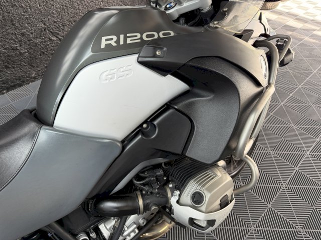 BMW R1200 GS AD R1200 GS ADVENTURE