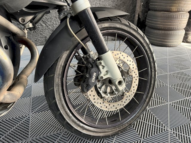 BMW R1200 GS AD R1200 GS ADVENTURE