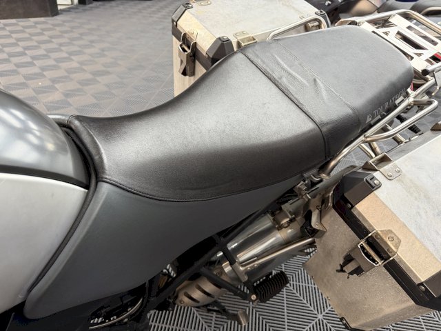 BMW R1200 GS AD R1200 GS ADVENTURE