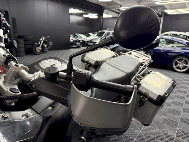 BMW R1200 GS AD R1200 GS ADVENTURE