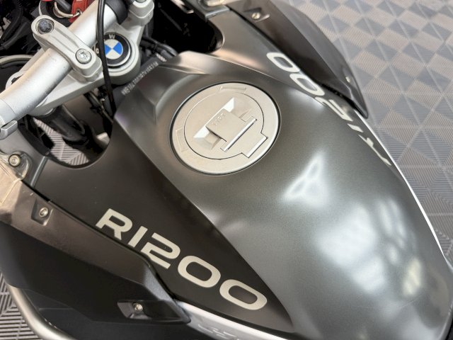 BMW R1200 GS AD R1200 GS ADVENTURE