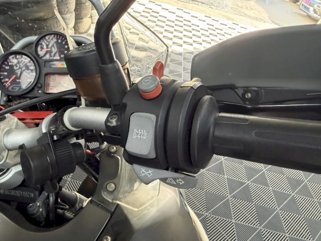 BMW R1200 GS AD R1200 GS ADVENTURE