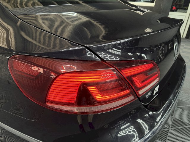 Volkswagen Volkswagen Cc 2.0 TDI 140ch BlueMotion Carat DSG6