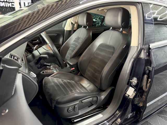Volkswagen Volkswagen Cc 2.0 TDI 140ch BlueMotion Carat DSG6