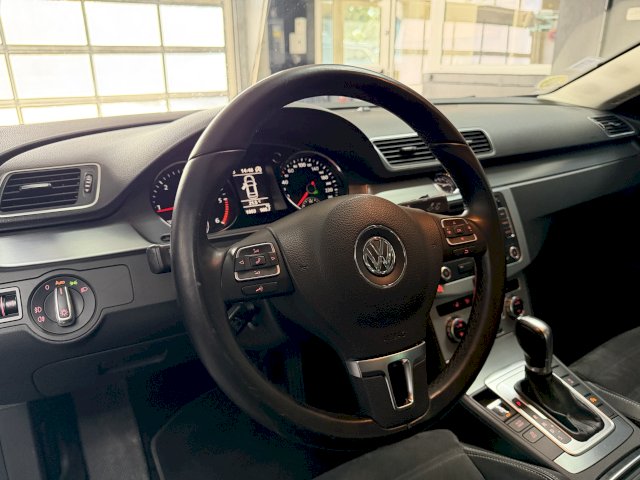 Volkswagen Volkswagen Cc 2.0 TDI 140ch BlueMotion Carat DSG6