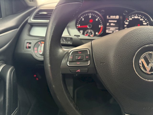 Volkswagen Volkswagen Cc 2.0 TDI 140ch BlueMotion Carat DSG6