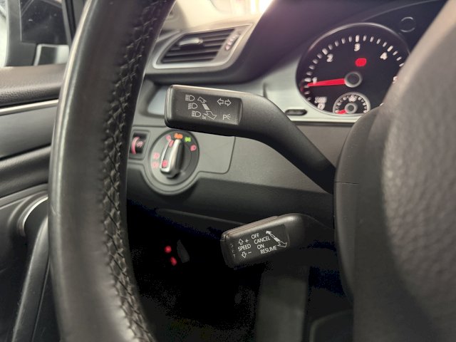 Volkswagen Volkswagen Cc 2.0 TDI 140ch BlueMotion Carat DSG6