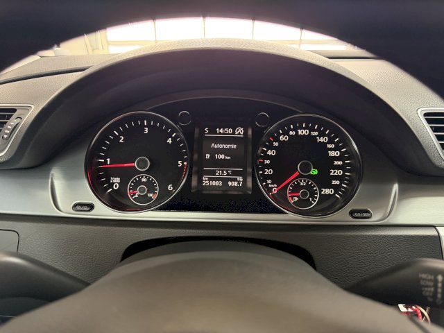 Volkswagen Volkswagen Cc 2.0 TDI 140ch BlueMotion Carat DSG6